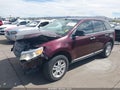 2011 Ford Edge — photo 2 of 16 | VIN 2FMDK3GC5BBA57045