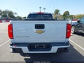 2017 Chevrolet Colorado — photo 16 of 16 | VIN 1GCHSCEN9H1284138