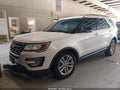 2016 Ford Explorer — photo 2 of 20 | VIN 1FM5K7DH0GGC38873