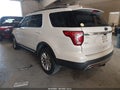2016 Ford Explorer — photo 3 of 20 | VIN 1FM5K7DH0GGC38873