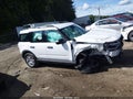 2021 Ford Bronco Sport — photo 13 of 19 | VIN 3FMCR9A68MRA37728