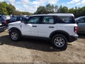 2021 Ford Bronco Sport — photo 14 of 19 | VIN 3FMCR9A68MRA37728