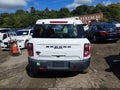 2021 Ford Bronco Sport — photo 16 of 19 | VIN 3FMCR9A68MRA37728