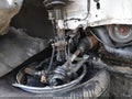 2021 Ford Bronco Sport — photo 19 of 19 | VIN 3FMCR9A68MRA37728