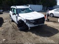 2021 Ford Bronco Sport — photo 1 of 19 | VIN 3FMCR9A68MRA37728
