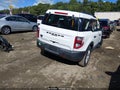 2021 Ford Bronco Sport — photo 4 of 19 | VIN 3FMCR9A68MRA37728