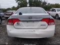 2010 Honda Civic Hybrid — photo 16 of 16 | VIN JHMFA3F24AS007412