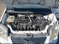 2011 Ford Transit Connect — photo 10 of 11 | VIN NM0LS7DN9BT054529