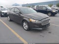 2016 Ford Fusion — photo 1 of 15 | VIN 3FA6P0H75GR330062