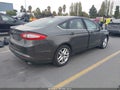 2016 Ford Fusion — photo 4 of 15 | VIN 3FA6P0H75GR330062