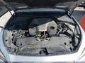 2018 Infiniti Q50 — photo 10 of 18 | VIN JN1EV7AP6JM353478