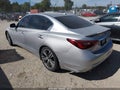 2018 Infiniti Q50 — photo 3 of 18 | VIN JN1EV7AP6JM353478