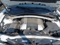 2014 Chevrolet Camaro — photo 10 of 17 | VIN 2G1FK3DJ4E9153687