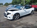 2014 Chevrolet Camaro — photo 2 of 17 | VIN 2G1FK3DJ4E9153687