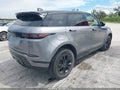 2020 Land Rover Range Rover Evoque — photo 4 of 16 | VIN SALZJ2FX0LH104328