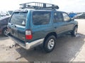 1996 Toyota 4Runner — photo 4 of 11 | VIN JT3GN86R8T0008330
