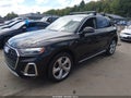 2023 Audi Q5 — photo 2 of 16 | VIN WA1EAAFY4P2055033