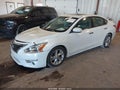 2013 Nissan Altima — photo 2 of 16 | VIN 1N4AL3AP0DN543999