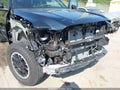 2025 Toyota 4Runner — photo 6 of 17 | VIN JTEVA5BR6S5021352