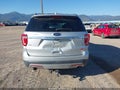 2016 Ford Explorer — photo 17 of 17 | VIN 1FM5K8D86GGA10043