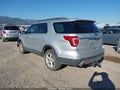 2016 Ford Explorer — photo 3 of 17 | VIN 1FM5K8D86GGA10043