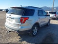 2016 Ford Explorer — photo 4 of 17 | VIN 1FM5K8D86GGA10043