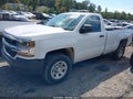 2016 Chevrolet Silverado 1500 — photo 2 of 16 | VIN 1GCNCNEH0GZ348525