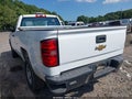 2016 Chevrolet Silverado 1500 — photo 3 of 16 | VIN 1GCNCNEH0GZ348525