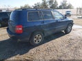 2003 Toyota Highlander — photo 4 of 11 | VIN JTEGD21A330071831