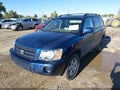 2003 Toyota Highlander — photo 6 of 11 | VIN JTEGD21A330071831