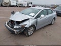 2012 Honda Civic — photo 2 of 11 | VIN 19XFB2F57CE068424