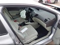 2012 Honda Civic — photo 5 of 11 | VIN 19XFB2F57CE068424
