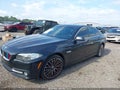 2015 BMW 5 Series — photo 2 of 16 | VIN WBA5A7C51FD626187