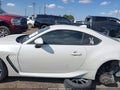 2023 Subaru BRZ — photo 15 of 17 | VIN JF1ZDBE12P9703572