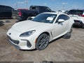 2023 Subaru BRZ — photo 2 of 17 | VIN JF1ZDBE12P9703572