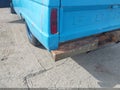 1965 Ford F100 — photo 6 of 16 | VIN F100BK675694