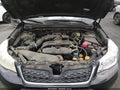 2014 Subaru Forester — photo 10 of 18 | VIN JF2SJAPC8EH471108
