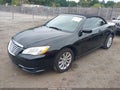 2012 Chrysler 200 — photo 2 of 12 | VIN 1C3BCBEB9CN215720