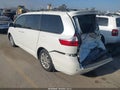 2015 Toyota Sienna — photo 3 of 17 | VIN 5TDYK3DC0FS688588