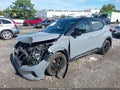 2023 Nissan Kicks — photo 2 of 16 | VIN 3N1CP5DV5PL569597