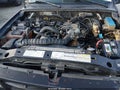 2000 Ford Ranger — photo 10 of 10 | VIN 1FTYR14V1YTB30304
