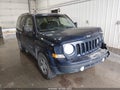 2014 Jeep Patriot — photo 1 of 16 | VIN 1C4NJRBB6ED756700