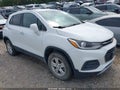 2019 Chevrolet Trax — photo 1 of 16 | VIN KL7CJPSB5KB826316
