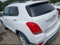 2019 Chevrolet Trax — photo 3 of 16 | VIN KL7CJPSB5KB826316