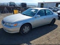 2001 Toyota Camry — photo 2 of 18 | VIN JT2BG22K710541572