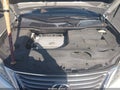 2015 Lexus RX 350 — photo 10 of 16 | VIN 2T2ZK1BA6FC167891