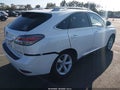 2015 Lexus RX 350 — photo 4 of 16 | VIN 2T2ZK1BA6FC167891