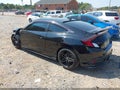 2020 Honda Civic — photo 3 of 16 | VIN 2HGFC3A53LH753830