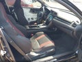 2020 Honda Civic — photo 5 of 16 | VIN 2HGFC3A53LH753830