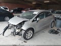2016 Kia Rio — photo 2 of 17 | VIN KNADM5A3XG6621133